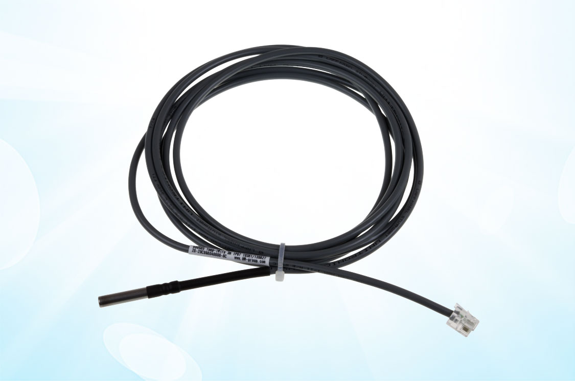 picture of Temp-1Wire IP67 (1m, 3m, 10m)